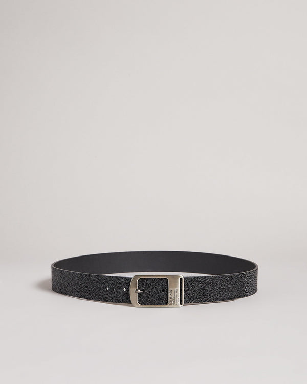 <P>Leather Belt</P>